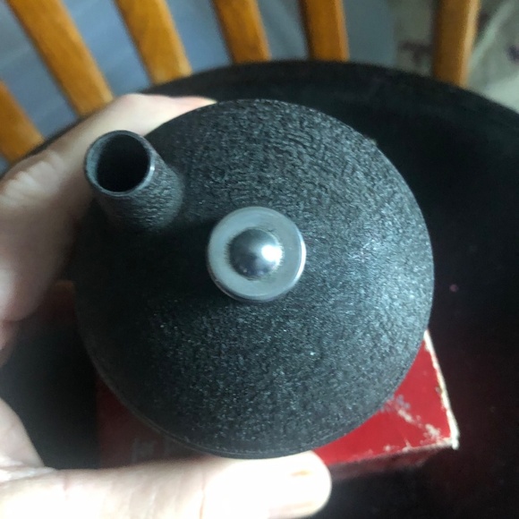 Vintage Tru-Point Pencil pointer for draftsmen, engineers, artists. Used - Picture 4 of 9